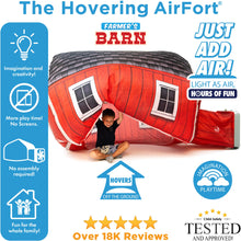 Load image into Gallery viewer, Farmers Barn + FREE AirFort Buddy Chicken Pillow (While Supplies Last!)