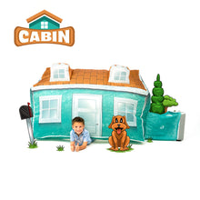 Load image into Gallery viewer, The Original AirFort - Cabin