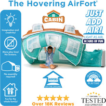 Load image into Gallery viewer, The Original AirFort - Cabin