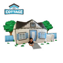 Load image into Gallery viewer, The Original AirFort - Cottage