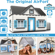 Load image into Gallery viewer, The Original AirFort - Cottage