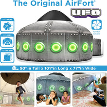 Load image into Gallery viewer, The Original AirFort - UFO