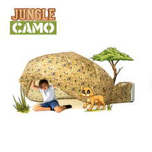 Load image into Gallery viewer, The Original AirFort - Jungle Camo