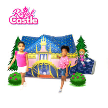 Load image into Gallery viewer, The Original AirFort - Royal Castle