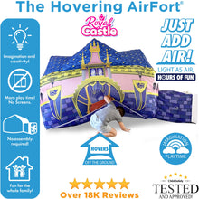 Load image into Gallery viewer, The Original AirFort - Royal Castle
