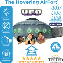 Load image into Gallery viewer, The Original AirFort - UFO