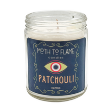 Load image into Gallery viewer, Patchouli – 7 oz Candle