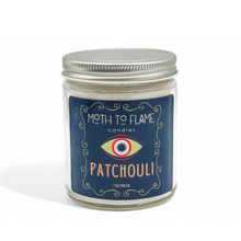Load image into Gallery viewer, Patchouli – 7 oz Candle
