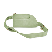 Load image into Gallery viewer, BFF Sling Bag RFID