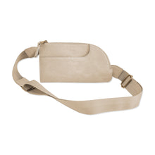Load image into Gallery viewer, BFF Sling Bag RFID