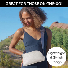 Load image into Gallery viewer, BFF Sling Bag RFID