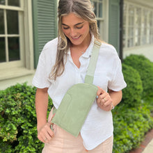 Load image into Gallery viewer, BFF Sling Bag RFID