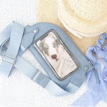 Load image into Gallery viewer, BFF Sling Bag RFID