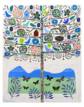 Load image into Gallery viewer, BACK TO EDEN PRINT