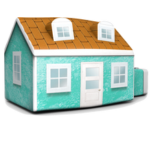 Load image into Gallery viewer, The Original AirFort - Cabin