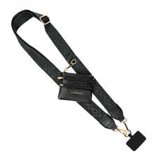 Load image into Gallery viewer, Clip &amp; Go Strap w/Zippered Pouch Classic