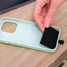 Load image into Gallery viewer, Clip &amp; Go Strap w/Zippered Pouch