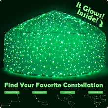 Load image into Gallery viewer, The Original AirFort - Constellation (Glow)