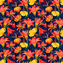 Load image into Gallery viewer, Unisex Lily Short Sleeve