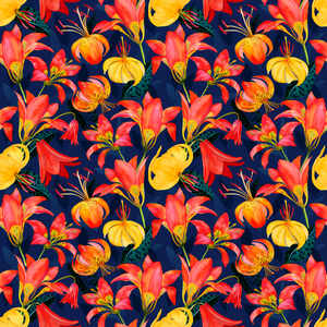 Unisex Lily Short Sleeve