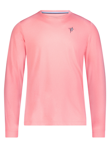 Men's Dockside Performance Long Sleeve
