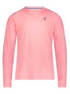 Men's Dockside Performance Long Sleeve