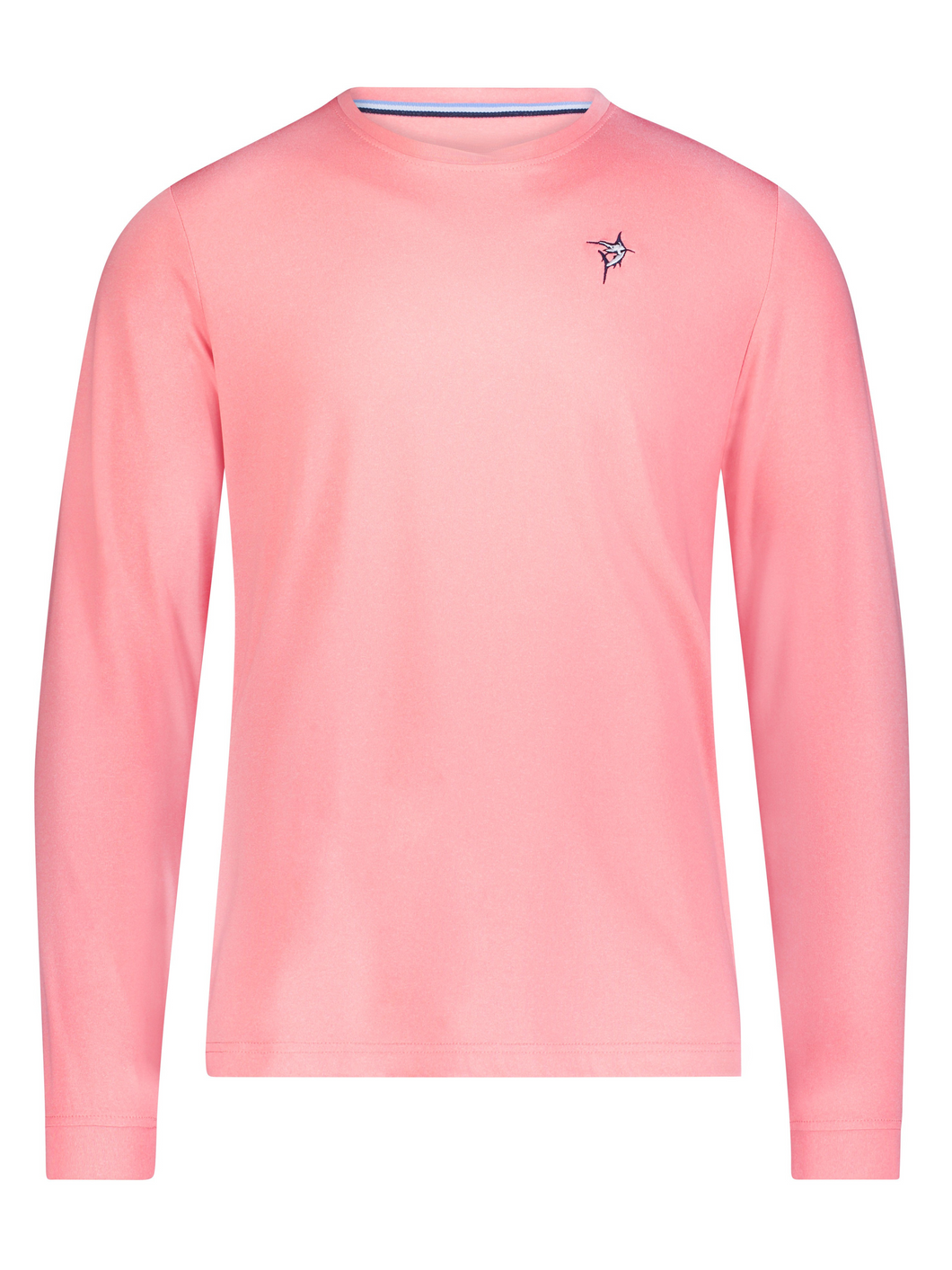 Men's Dockside Performance Long Sleeve