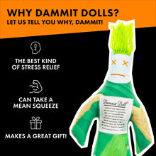 Load image into Gallery viewer, Golf Doll