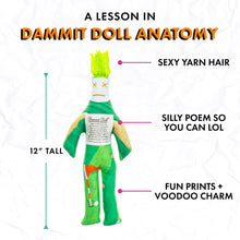 Load image into Gallery viewer, Golf Doll