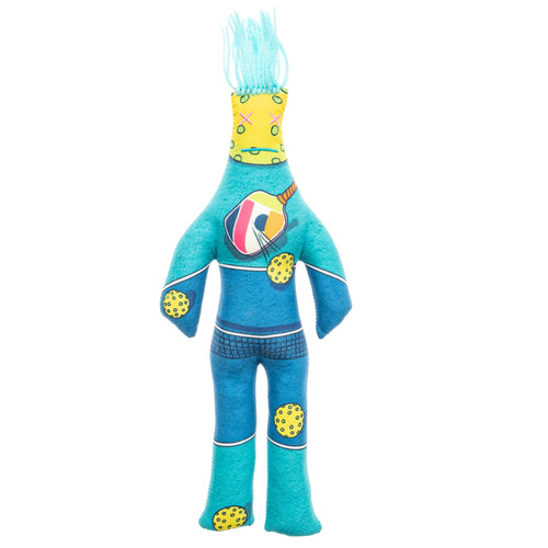 Pickleball Doll