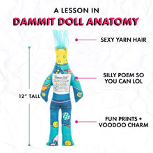 Load image into Gallery viewer, Pickleball Doll
