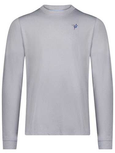 Men's Dockside Performance Long Sleeve
