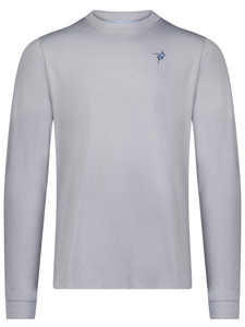 Men's Dockside Performance Long Sleeve