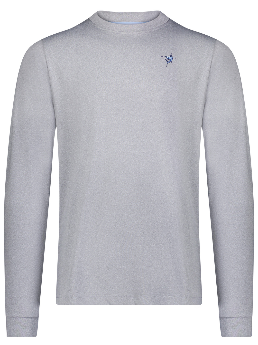 Men's Dockside Performance Long Sleeve