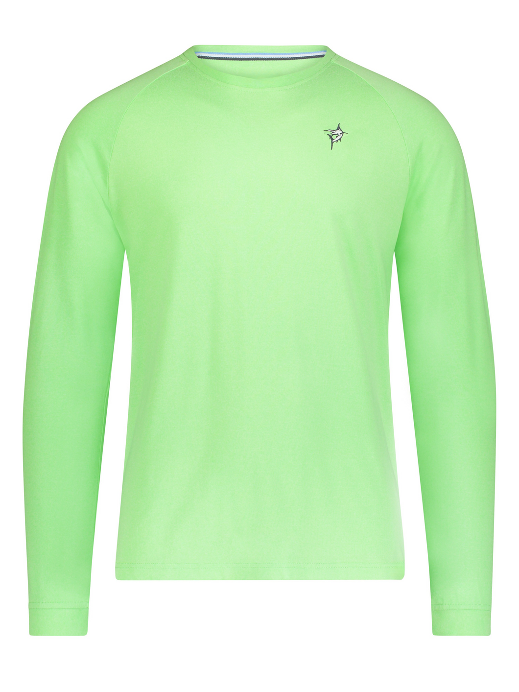 Men's Dockside Performance Long Sleeve