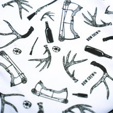Load image into Gallery viewer, &quot;Bucks &amp; Bogeys&quot; Men&#39;s Golf Polo