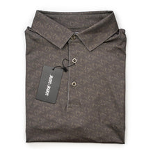 Load image into Gallery viewer, &quot;Mallards&quot; Men&#39;s Golf Polo