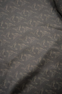 "Mallards" Men's Golf Polo