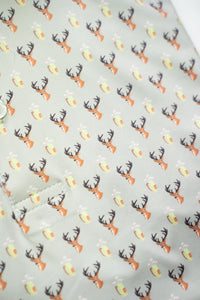 "Caddy Rack" Men's Golf Polo