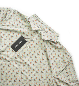 "Caddy Rack" Men's Golf Polo