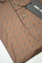 Load image into Gallery viewer, &quot;Jumpin&#39; Buck&quot; Men&#39;s Golf Polo