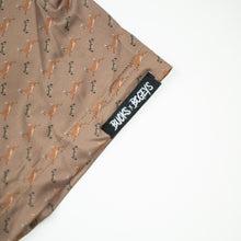 Load image into Gallery viewer, &quot;Jumpin&#39; Buck&quot; Men&#39;s Golf Polo