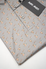 Load image into Gallery viewer, &quot;One More Pass&quot; Men&#39;s Golf Polo