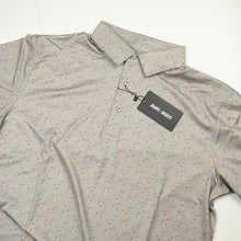 Load image into Gallery viewer, &quot;One More Pass&quot; Men&#39;s Golf Polo