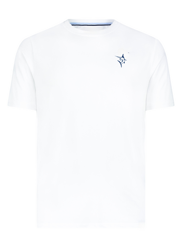 Men's Dockside Performance Tee