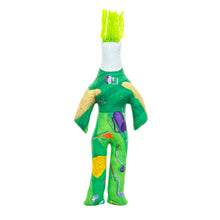 Load image into Gallery viewer, Golf Doll