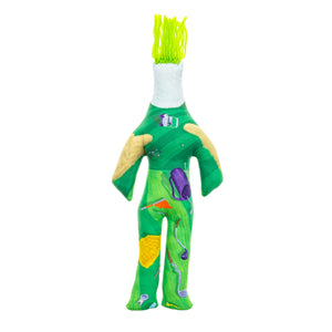 Golf Doll