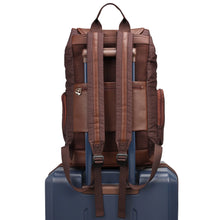 Load image into Gallery viewer, Eleganza 25L Backpack