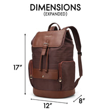 Load image into Gallery viewer, Eleganza 25L Backpack
