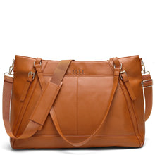 Load image into Gallery viewer, Leisure Luxe 33L Weekender Tote Bag